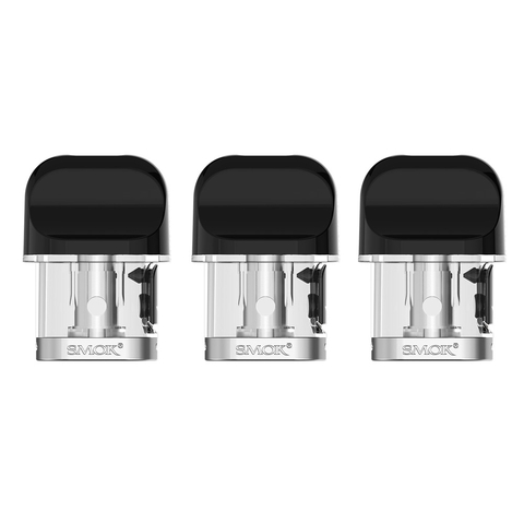 SMOK Novo X Replacement Pod 2ml